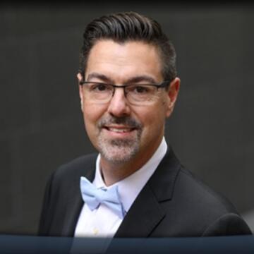 Eric M. Anderson